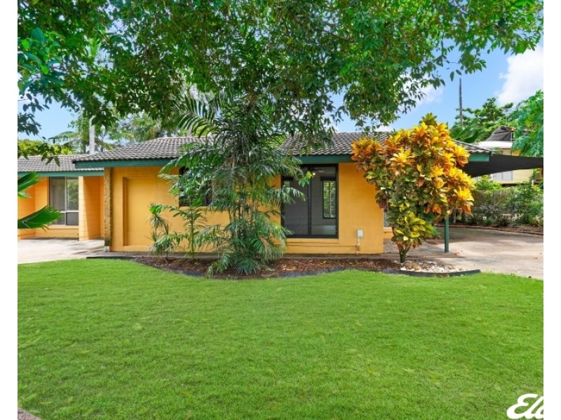 33 Eaton Place, Karama NT 0812