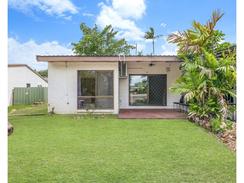 6/24 Grassland Crescent, Leanyer NT 0812