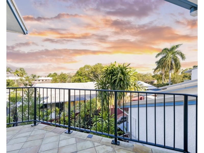 2/12 Fitzmaurice Drive, Leanyer NT 0812