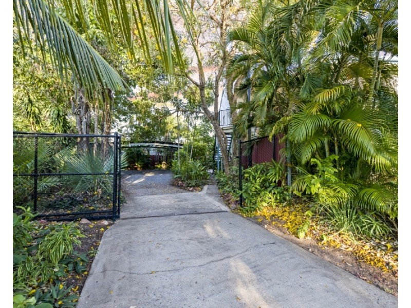 2/12 Fitzmaurice Drive, Leanyer NT 0812