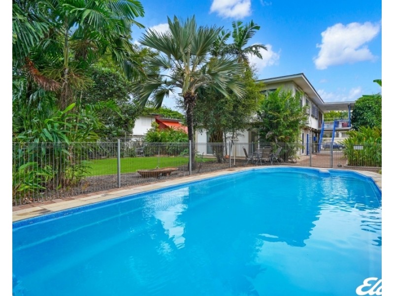 21 Gothenburg Crescent, Stuart Park NT 0820