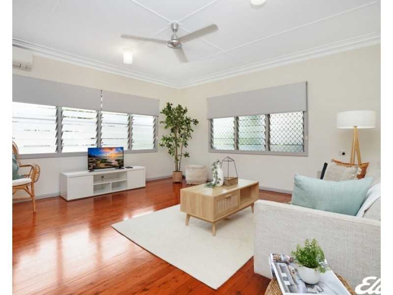 21 Gothenburg Crescent, Stuart Park NT 0820