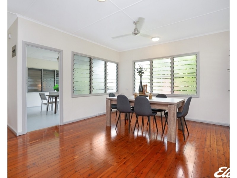 21 Gothenburg Crescent, Stuart Park NT 0820