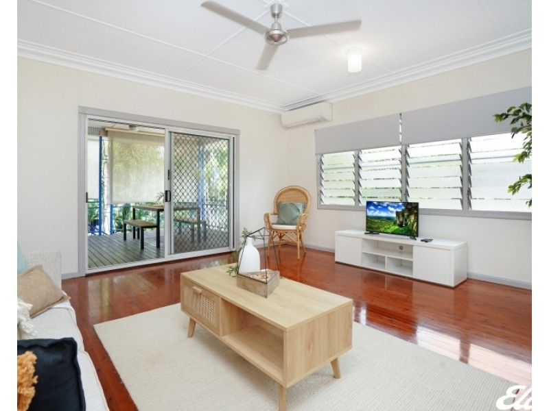 21 Gothenburg Crescent, Stuart Park NT 0820