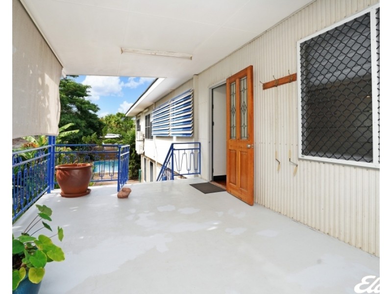 21 Gothenburg Crescent, Stuart Park NT 0820