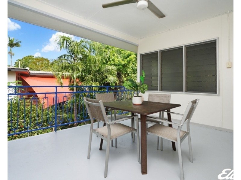 21 Gothenburg Crescent, Stuart Park NT 0820