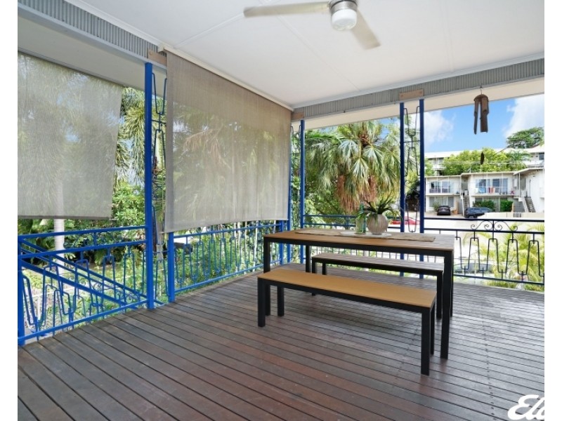 21 Gothenburg Crescent, Stuart Park NT 0820