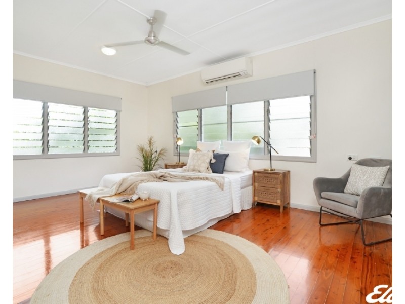 21 Gothenburg Crescent, Stuart Park NT 0820