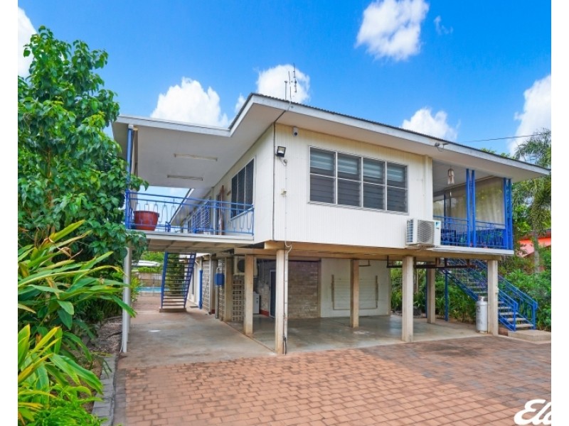 21 Gothenburg Crescent, Stuart Park NT 0820