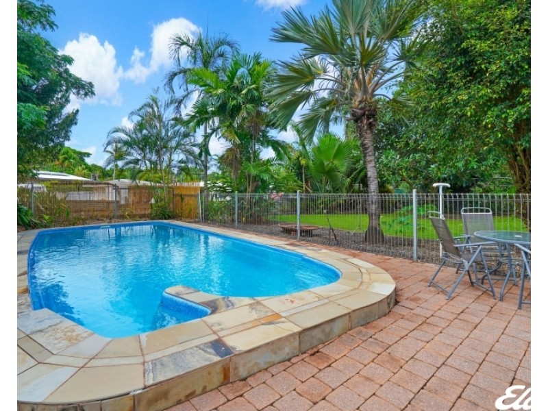 21 Gothenburg Crescent, Stuart Park NT 0820