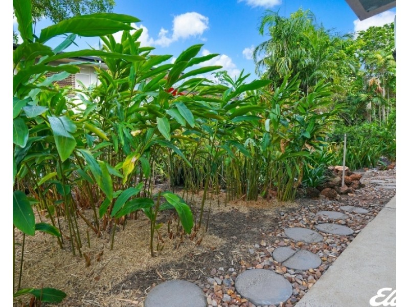 21 Gothenburg Crescent, Stuart Park NT 0820