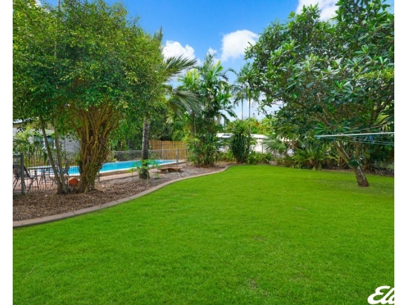 21 Gothenburg Crescent, Stuart Park NT 0820