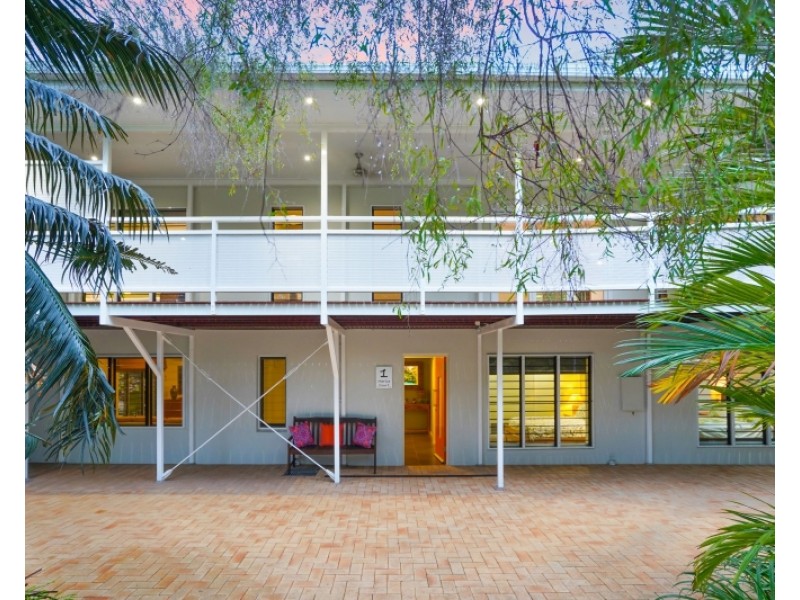1 Morice Court, Larrakeyah NT 0820