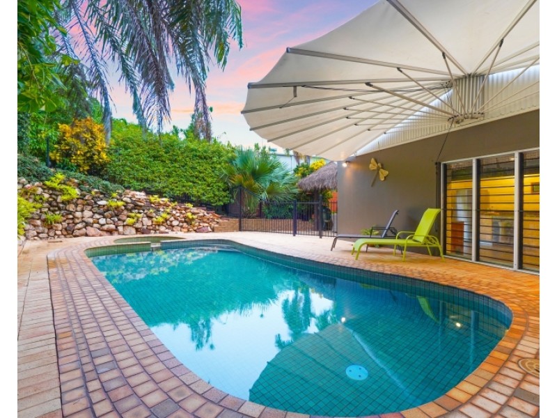 1 Morice Court, Larrakeyah NT 0820