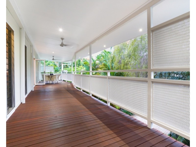 1 Morice Court, Larrakeyah NT 0820