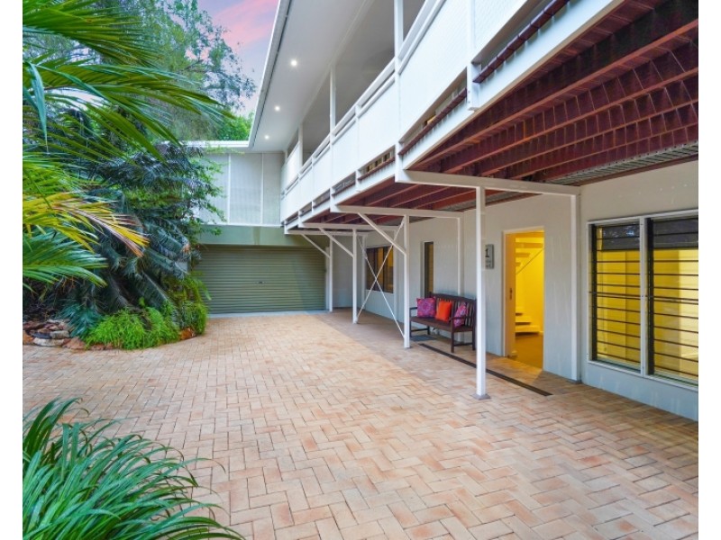 1 Morice Court, Larrakeyah NT 0820