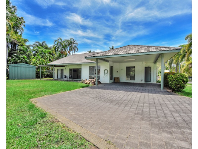 23 Ross Smith Avenue, Parap NT 0820