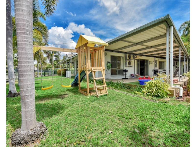 23 Ross Smith Avenue, Parap NT 0820