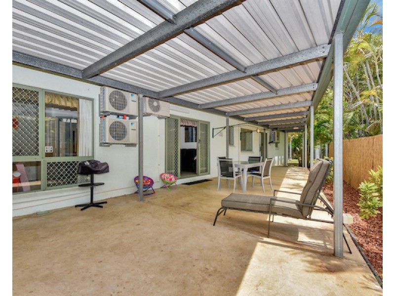 23 Ross Smith Avenue, Parap NT 0820