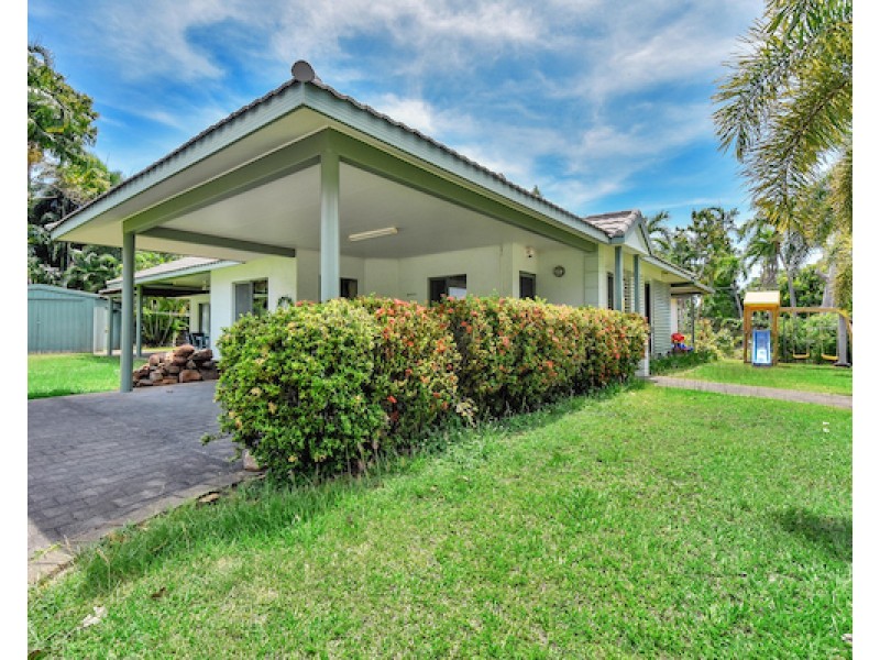 23 Ross Smith Avenue, Parap NT 0820