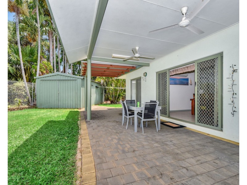 23 Ross Smith Avenue, Parap NT 0820