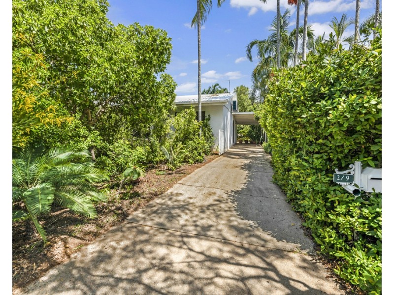 2/9 Ramil Street, Leanyer NT 0812
