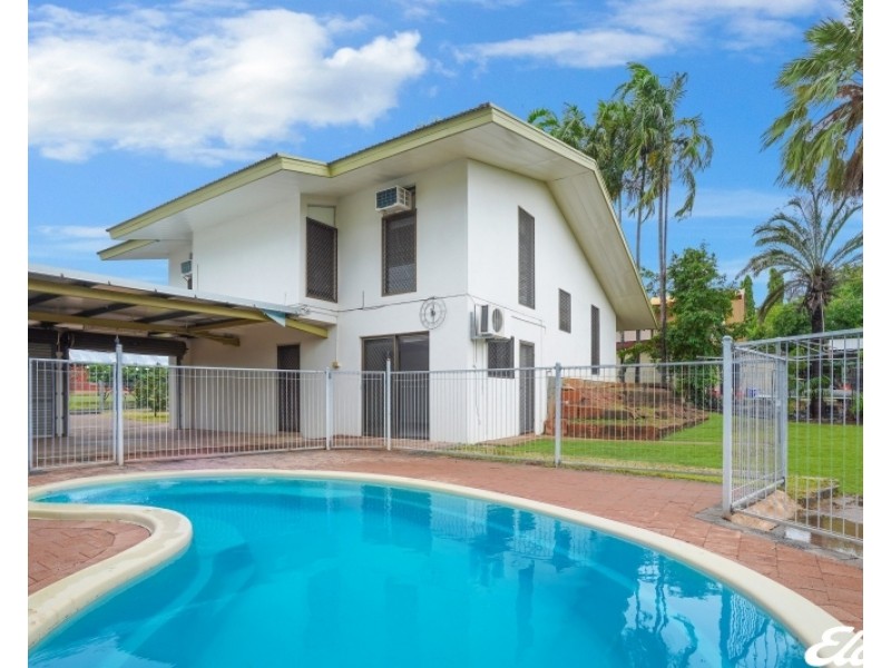 10 Copperfield Crescent, Anula NT 0812