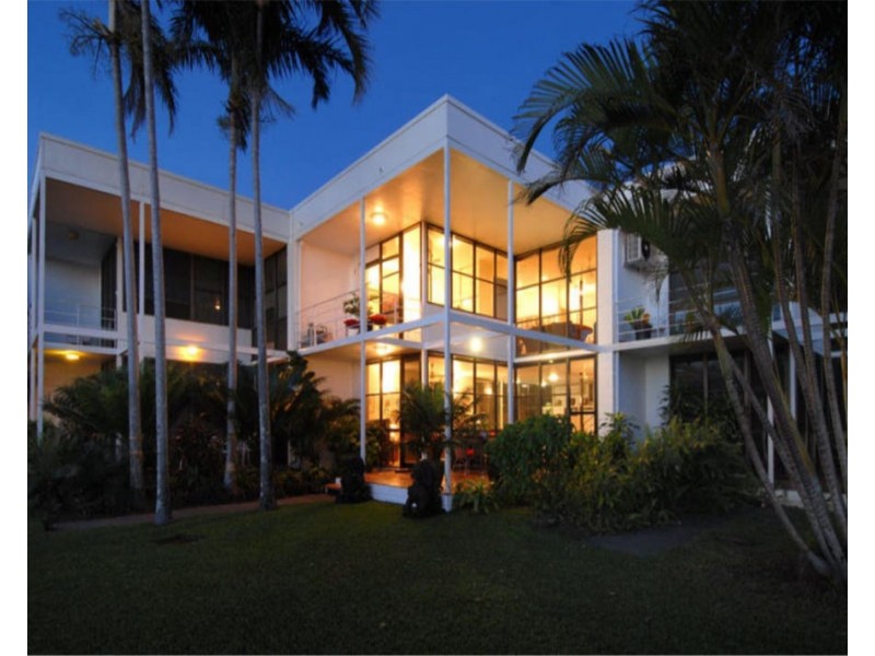 3/134 East Point Road, Fannie Bay NT 0820