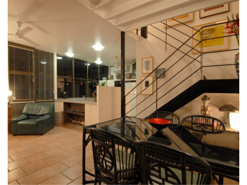 3/134 East Point Road, Fannie Bay NT 0820