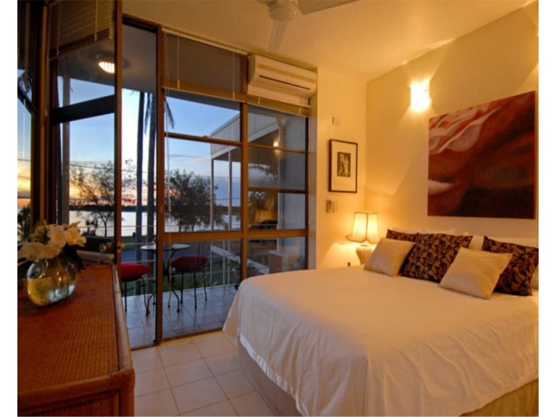 3/134 East Point Road, Fannie Bay NT 0820