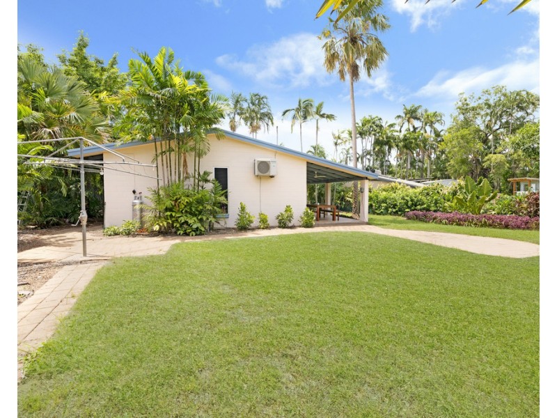 29 Sanford Street, Leanyer NT 0812