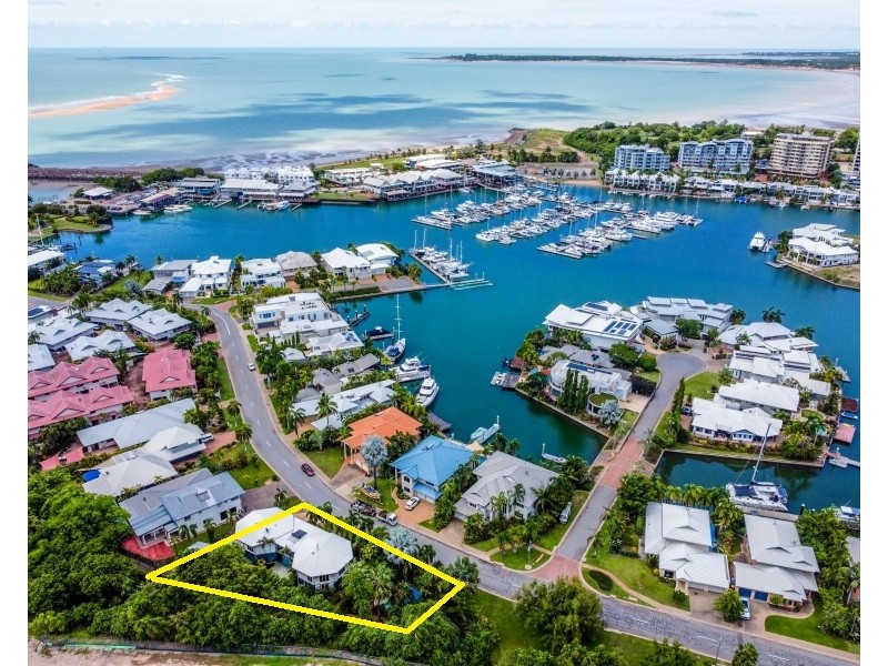 65 Cullen Bay Crescent, Cullen Bay NT 0820