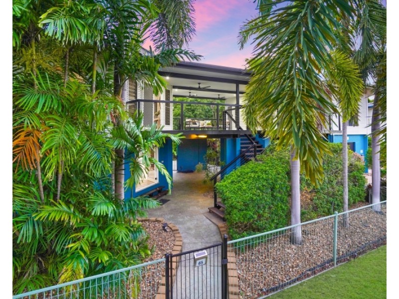 65 Cullen Bay Crescent, Cullen Bay NT 0820