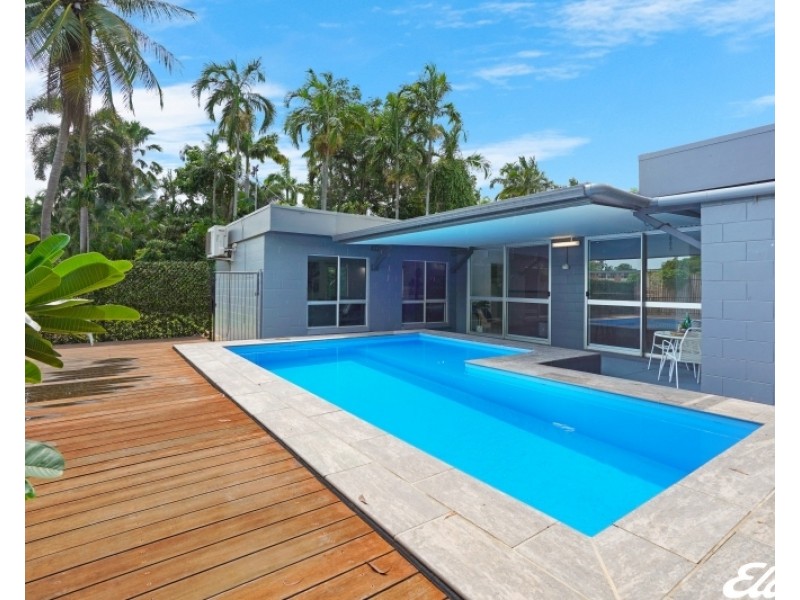 22 Brayshaw Crescent, Millner NT 0810