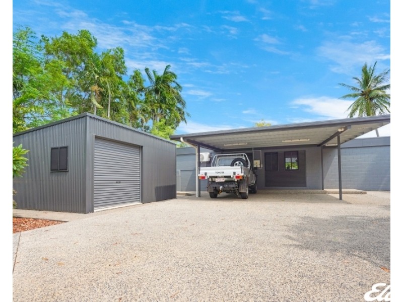 22 Brayshaw Crescent, Millner NT 0810