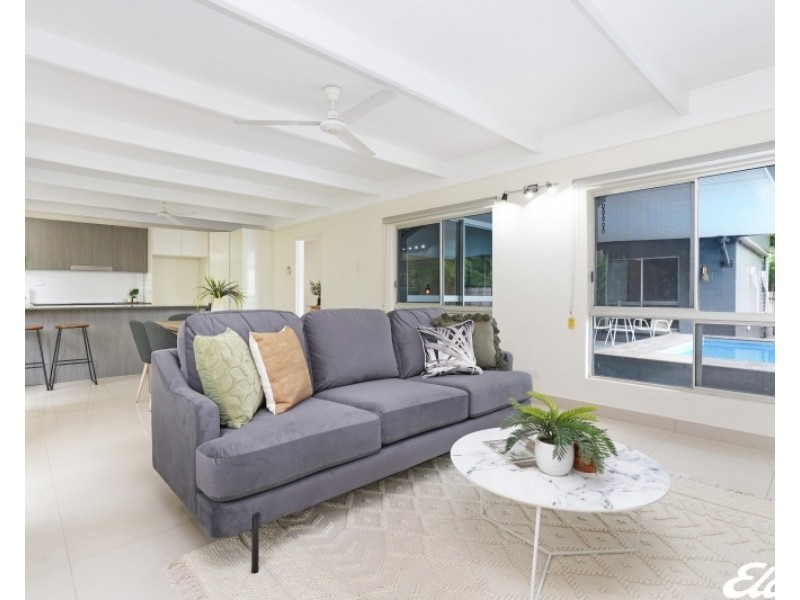 22 Brayshaw Crescent, Millner NT 0810