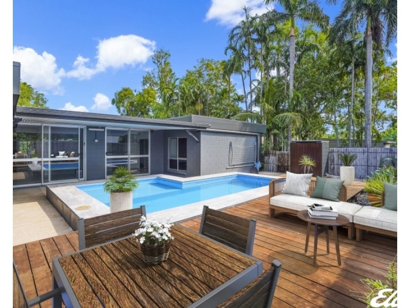 22 Brayshaw Crescent, Millner NT 0810