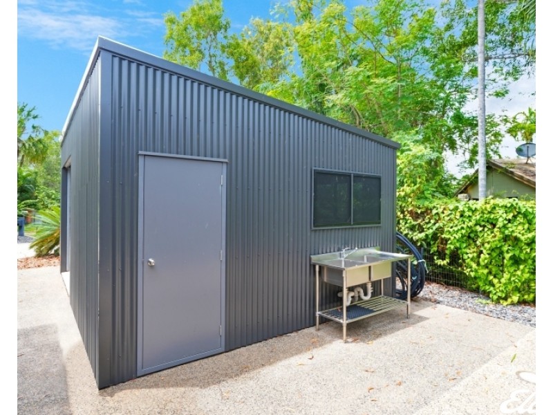 22 Brayshaw Crescent, Millner NT 0810