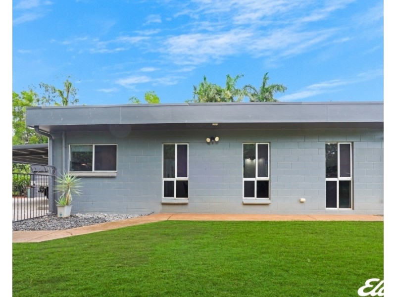 22 Brayshaw Crescent, Millner NT 0810