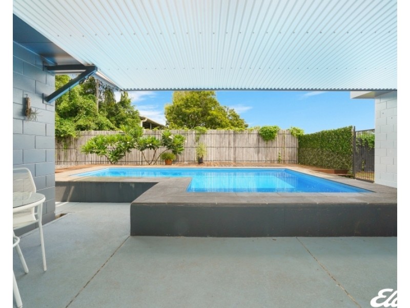 22 Brayshaw Crescent, Millner NT 0810