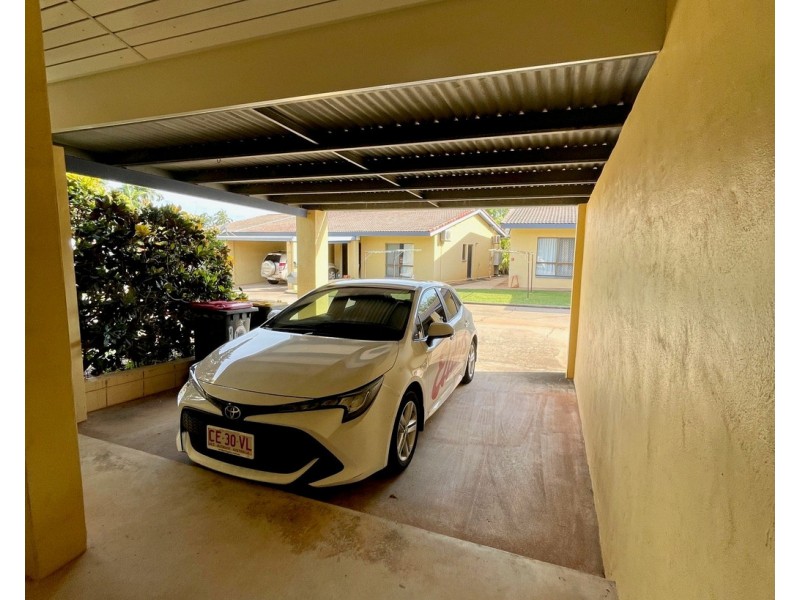 10/25 Rosewood Crescent, Leanyer NT 0812