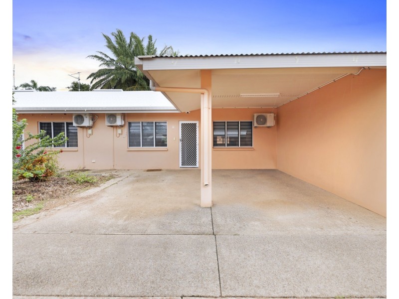 7/17 Sovereign Circuit, Coconut Grove NT 0810