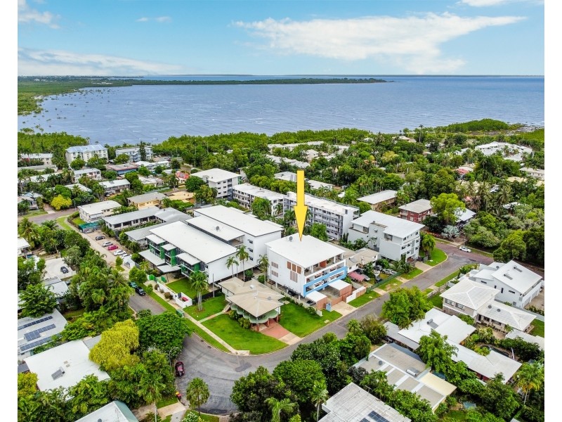 7/13 Quandong Crescent, Nightcliff NT 0810
