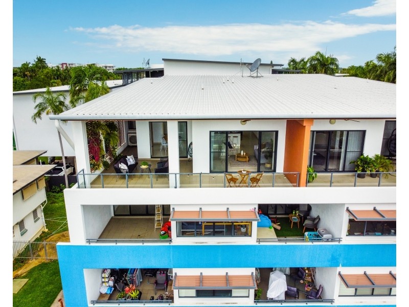 7/13 Quandong Crescent, Nightcliff NT 0810