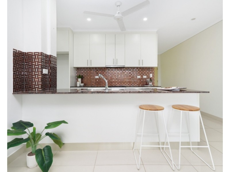 7/13 Quandong Crescent, Nightcliff NT 0810