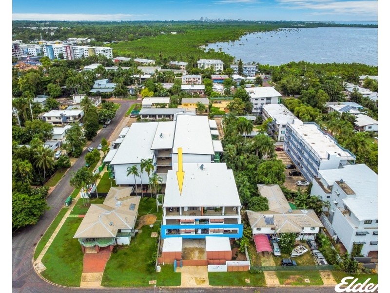 7/13 Quandong Crescent, Nightcliff NT 0810