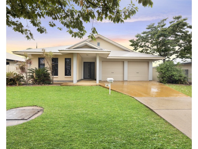 48 Matla Crescent, Lyons NT 0810
