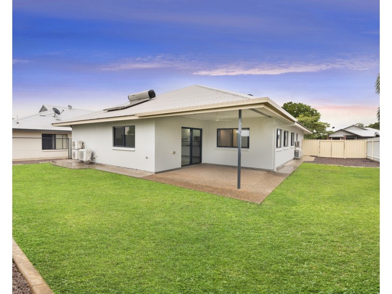 48 Matla Crescent, Lyons NT 0810