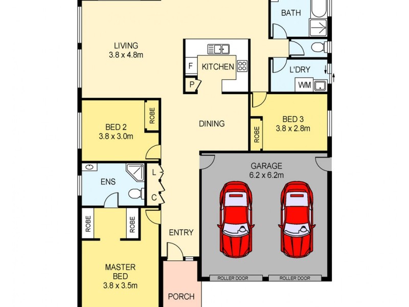 48 Matla Crescent, Lyons NT 0810