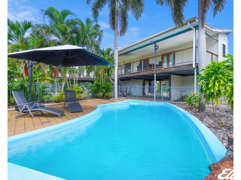 8 Wagaman Terrace, Wagaman NT 0810